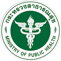 MOPH Logo